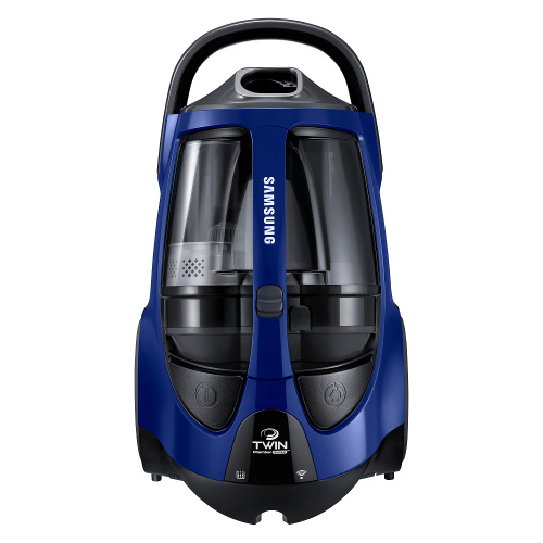 Пылесос Samsung VCC885BH36/XEV Синий
