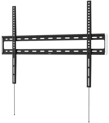 Кронштейн Hama VESA 600x400 для ТВ 46"- 100" черный
