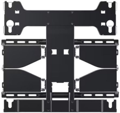 Кронштейн Samsung WMN-B16FB Full Motion Slim для ТВ Samsung 58", 75" черный