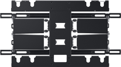 Кронштейн Samsung WMN-B05FB Full Motion Slim для ТВ Samsung 43-55" черный