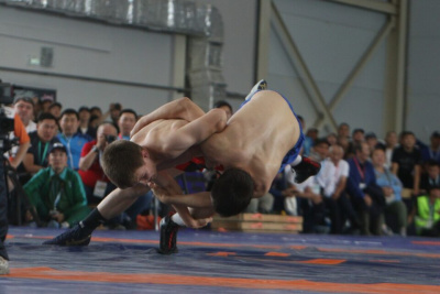 Турнир по хапсагаю памяти Быкалырова стартовал в Якутии / ЯСИА   Республика Саха (Якутия)