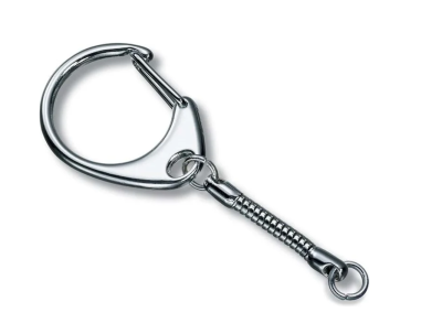 Цепочка-карабин для ножа Victorinox 4.1820