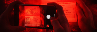 Можно ли отправлять фото паспорта в Сети и чем это грозит