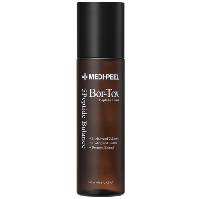 Лифтинг-тоник с пептидным комплексом Medi-Peel Peptide Tox Bor Toner