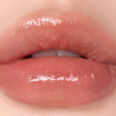 Лёгкий глянцевый тинт для губ Peripera Ink Mood Glowy Tint 18 Nude Area