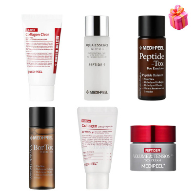 ПОДАРОК Travel-size продукт MEDIPEEL