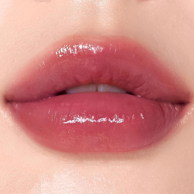 Лёгкий глянцевый тинт для губ Peripera Ink Mood Glowy Tint 22 Pink Prize