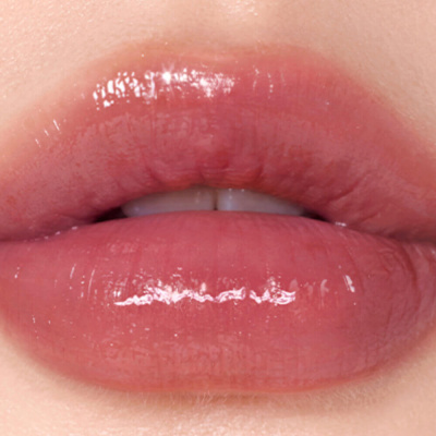 Лёгкий глянцевый тинт для губ Peripera Ink Mood Glowy Tint 19 Mauve Chaos