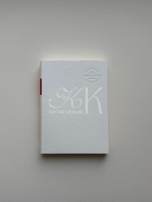 Скетчбук для рисования Languo, 10,5х14,5 см, 58 л, целлюлоза, микс-медиа