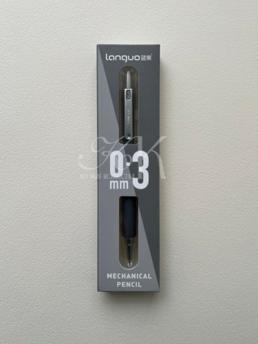 Карандаш механический Languo, 0,3 мм, в упаковке