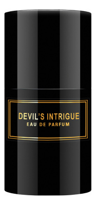 Devil's Intrigue: парфюмерная вода 15мл