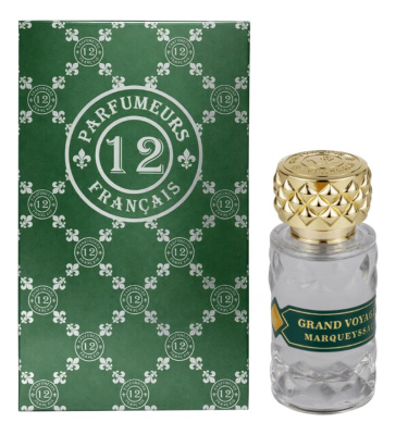 Marqueyssac: духи 50мл