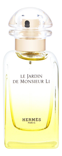 Le Jardin de Monsieur Li: туалетная вода 50мл уценка