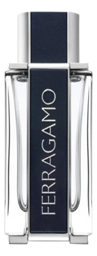 Ferragamo: туалетная вода 100мл уценка