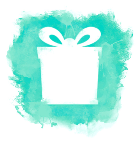 Подарок парфюмерный продукт унисекс