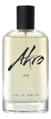 Ink: парфюмерная вода 100мл уценка