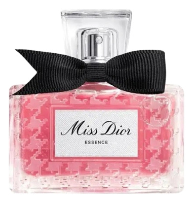 Miss Dior Essence: парфюмерная вода 80мл уценка