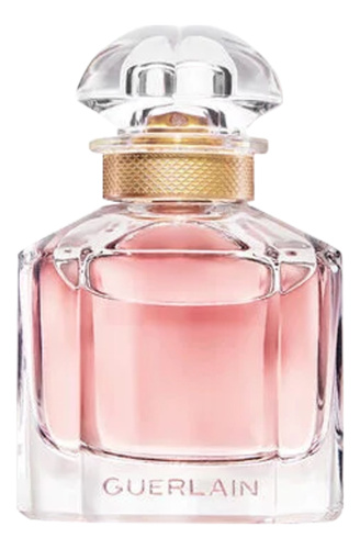 Mon Guerlain: парфюмерная вода 50мл уценка