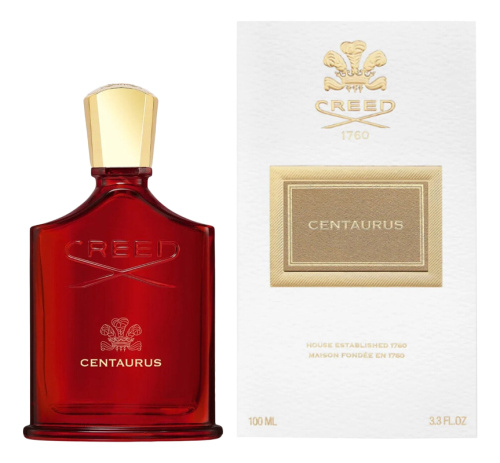 Centaurus: парфюмерная вода 100мл