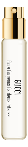 Flora Gorgeous Gardenia Intense: парфюмерная вода 8мл