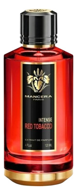 Intense Red Tobacco: духи 120мл уценка