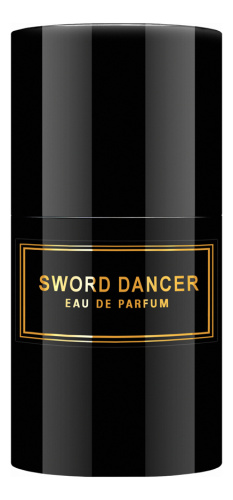 Sword Dancer: парфюмерная вода 15мл