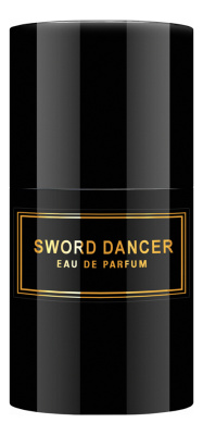 Sword Dancer: парфюмерная вода 15мл