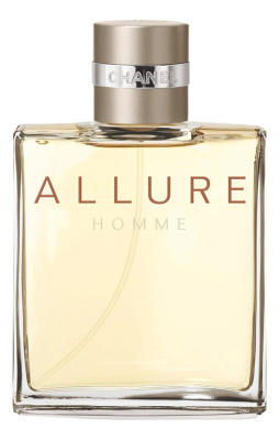 Allure Homme: туалетная вода 150мл уценка