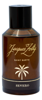 Severo: парфюмерная вода 100мл уценка