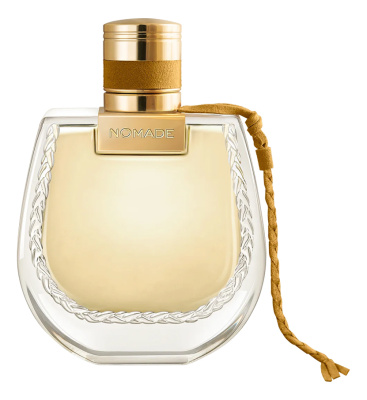 Nomade Jasmin Naturel : парфюмерная вода 50мл