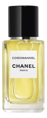 Les Exclusifs De Chanel Coromandel: парфюмерная вода 35мл уценка