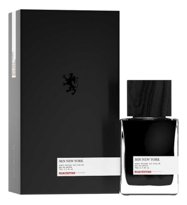 Blackstar: парфюмерная вода 75мл