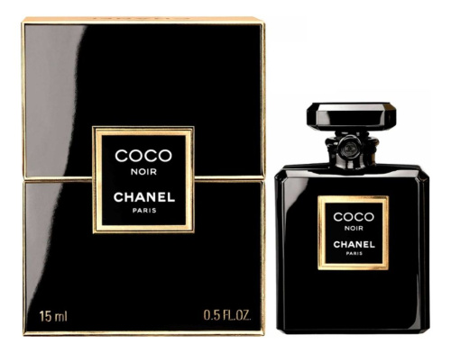 Coco Noir: духи 15мл