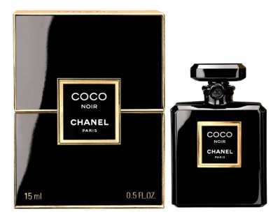 Coco Noir: духи 15мл