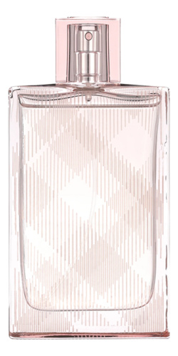 Brit Sheer: туалетная вода 100мл уценка