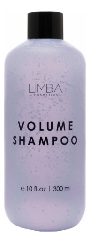 Шампунь для придания объема волосам Pure Volume Shampoo 300мл