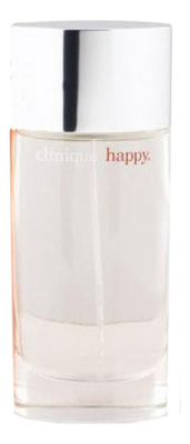 Happy for women: парфюмерная вода 100мл уценка
