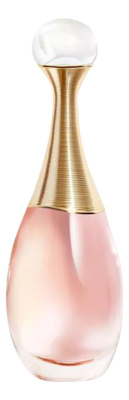 J'adore: туалетная вода 100мл уценка