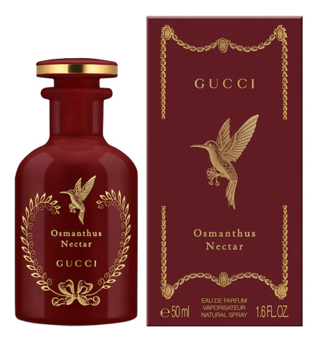 Osmanthus Nectar: парфюмерная вода 50мл