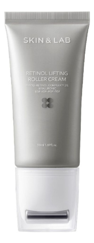 Лифтинг-крем для лица с ретинолом Retinol Lifting Roller Cream 50мл