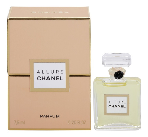 Allure: духи 7,5мл