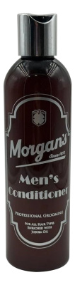 Кондиционер для волос с маслом жожоба и растительными экстрактами Conditioner Professional Grooming 250мл: Кондиционер 250мл
