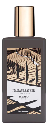 Italian Leather: парфюмерная вода 200мл уценка