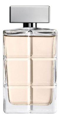 Boss Orange for Men: туалетная вода 100мл уценка