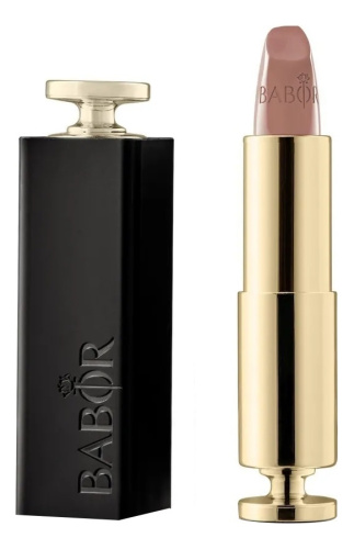 Кремовая помада для губ Creamy Lipstick 4г: 09 Baby Doll