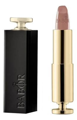 Кремовая помада для губ Creamy Lipstick 4г: 09 Baby Doll