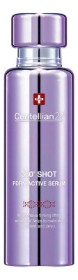 Интенсивная сыворотка для лица 360 Shot PDRN Active Serum 50мл