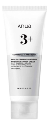 Восстанавливающий крем для лица с церамидами и пантенолом 3 Ceramide Panthenol Moisture Barrier Cream 100мл