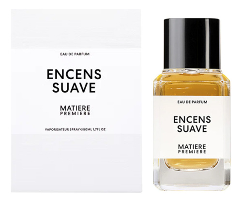 Encens Suave: парфюмерная вода 50мл