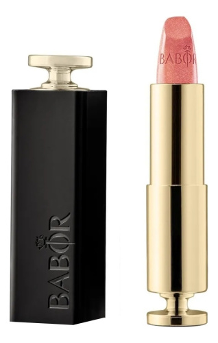 Кремовая помада для губ Creamy Lipstick 4г: 08 Gin & Juice